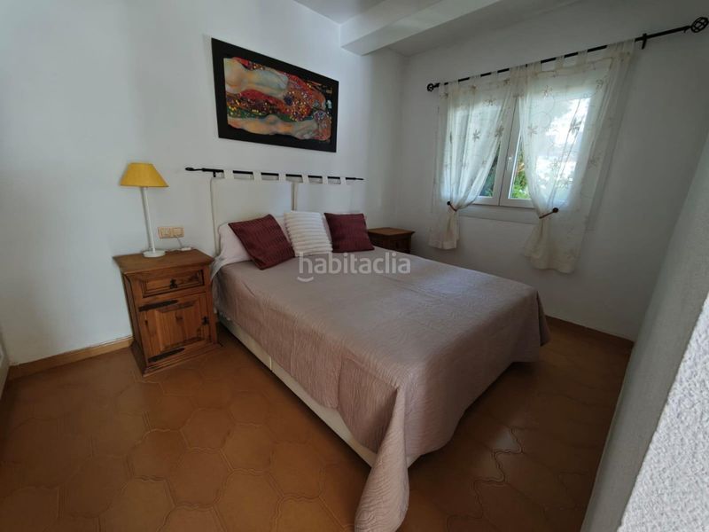 Foto 26a70c45-fae4-4469-be6c-a3f02b2defdf. Casa amb calefacció piscina a Cabo Roig Orihuela