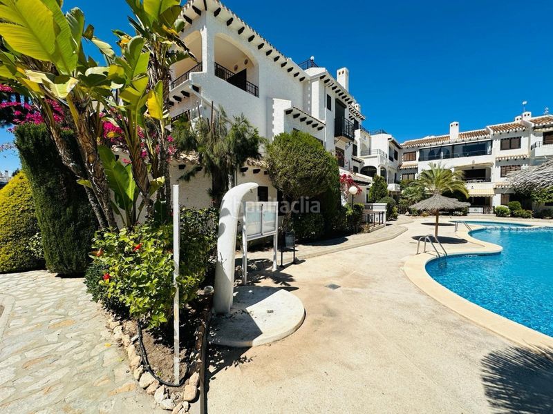 Foto c6502a02-baa4-4ecc-b93f-7e0ded7dd9c7. Casa amb calefacció piscina a Cabo Roig Orihuela