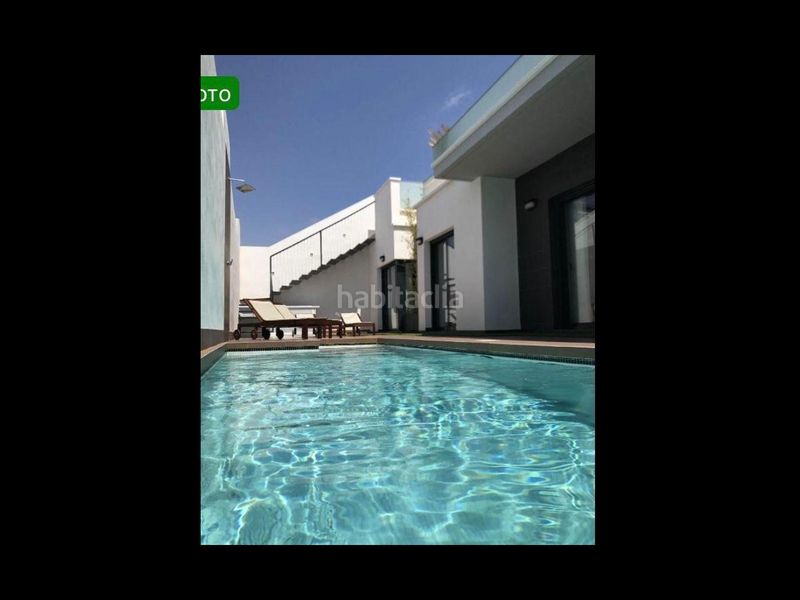 Foto 9ec2e46c-1e6b-445b-89e4-1b4a68abe70f. Xalet amb calefacció aparcament piscina a Lomas de Cabo Roig - Los Dolses Orihuela