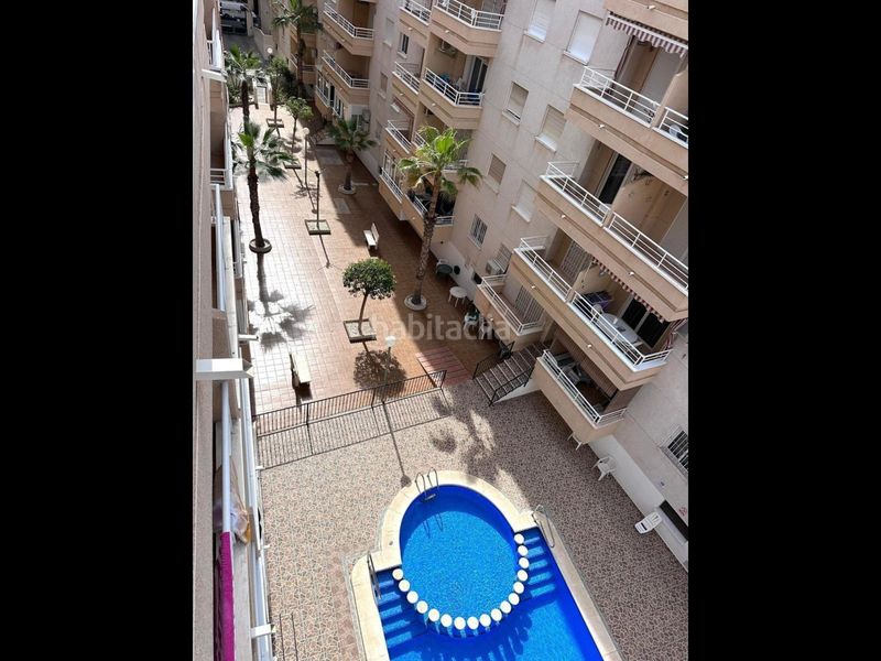 Foto 971d3ee2-2d04-4fb7-9c6f-eba3ec98759b. Planta baixa amb calefacció piscina a Antonio Machado Torrevieja