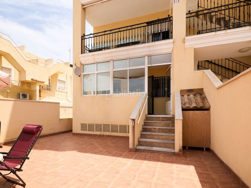 Foto 46b33b45-0409-4842-be35-becdfc1aca91. Planta baixa amb calefacció a Cañada del Molino Torrevieja