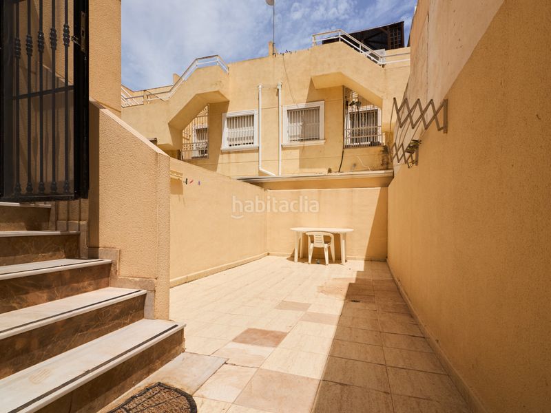 Foto 7c7e7647-45a9-4de7-8431-8aacbd8f902a. Planta baixa amb calefacció a Cañada del Molino Torrevieja