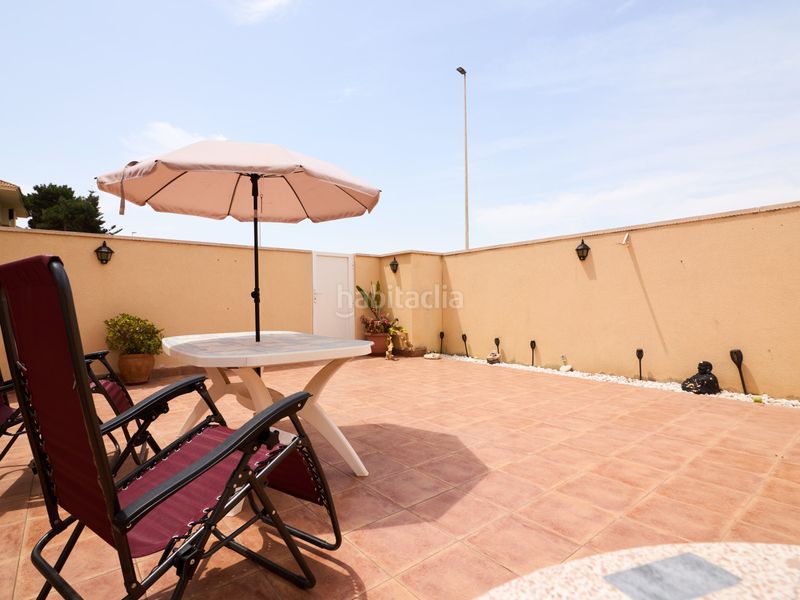 Foto d01b6120-36a5-4ad8-a7a2-3fcbec349bba. Planta baixa amb calefacció a Cañada del Molino Torrevieja
