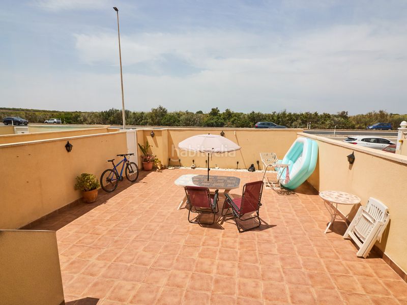 Foto e3d6303e-3046-4b7f-a5f3-a232d8f612c3. Planta baixa amb calefacció a Cañada del Molino Torrevieja
