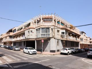 Apartment in Avenida Habaneras - Curva de Palangre