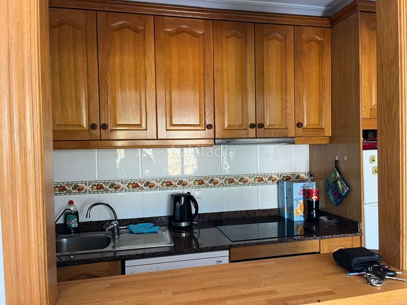 Foto 05de7603-4159-4a2a-8717-f03e05c2abff. Apartament amb calefacció aparcament piscina a Antonio Machado Torrevieja