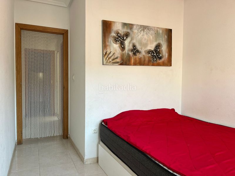 Foto 5464ae8b-7491-47f5-88be-06cf9a8750d7. Apartament amb calefacció aparcament piscina a Antonio Machado Torrevieja
