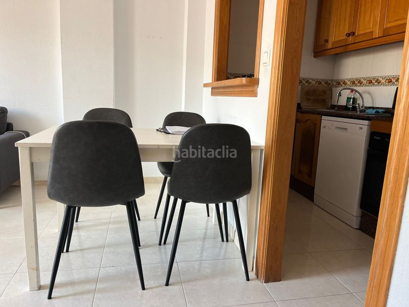 Foto 608460d9-2626-4a3a-9414-a1fc778e07aa. Apartament amb calefacció aparcament piscina a Antonio Machado Torrevieja