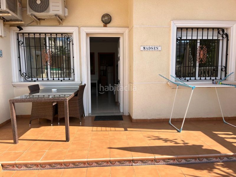 Foto 646e04ee-6a8e-46ef-aefd-56586305ca43. Apartament amb calefacció aparcament piscina a Antonio Machado Torrevieja
