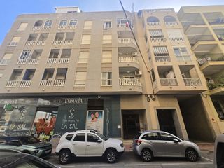 Apartament a El Acequión