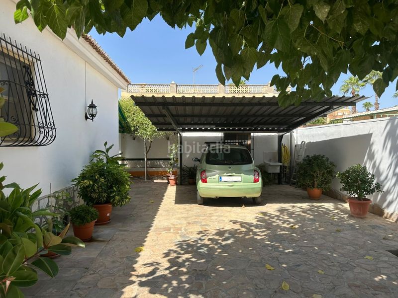 Foto 0bd8ddf4-b8ec-4fa7-87d8-9a20bcc9465c. Xalet amb calefacció piscina a La Huerta Mutxamel