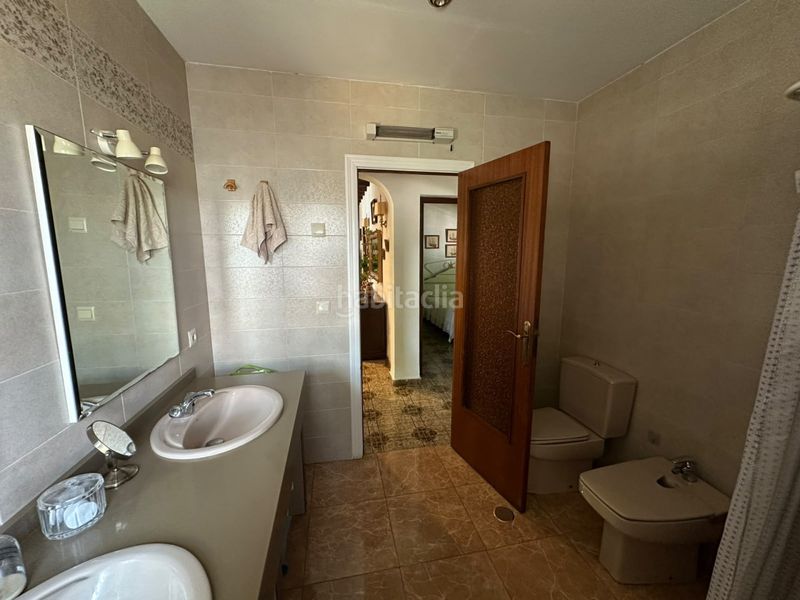 Foto 5259d5bd-edb3-4152-a150-6c2f6bf5f4f8. Xalet amb calefacció piscina a La Huerta Mutxamel
