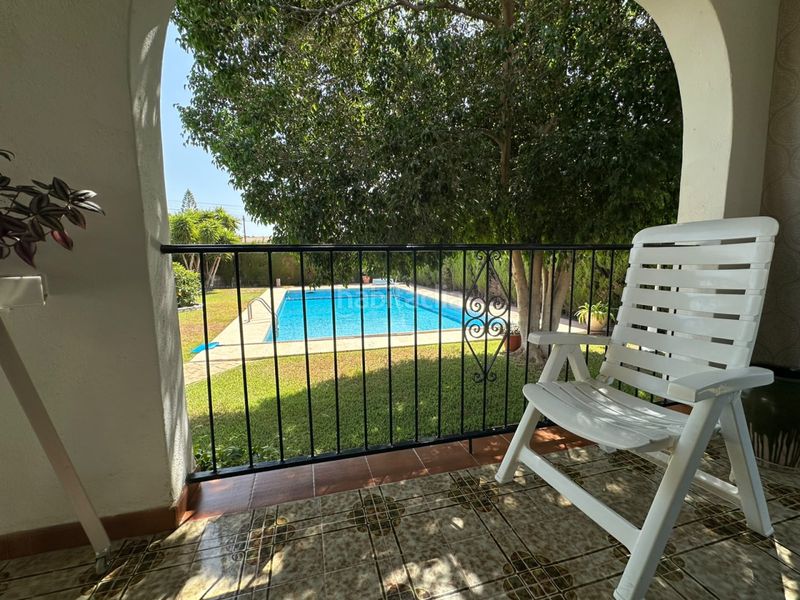 Foto 59a5f8cf-d971-4635-b2b7-c0d02e53793d. Xalet amb calefacció piscina a La Huerta Mutxamel