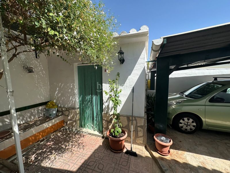 Foto c0185df6-b722-4d41-9d54-ba6dc258131e. Xalet amb calefacció piscina a La Huerta Mutxamel