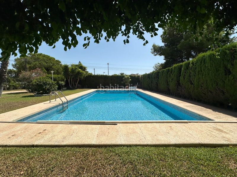 Foto ce07f671-c1a3-4b2f-9715-881861d5e576. Xalet amb calefacció piscina a La Huerta Mutxamel