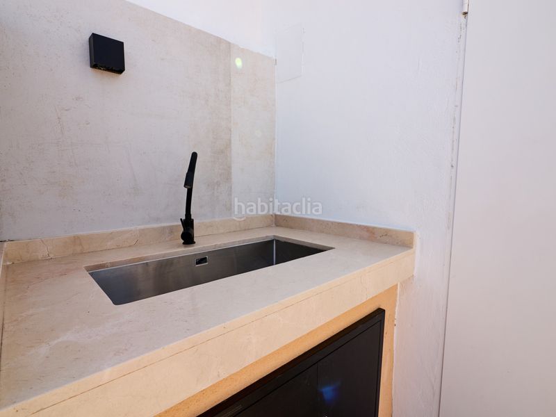 Foto b201ac16-58f9-48a7-82d8-65e177e51585. Casa adossada amb calefacció piscina a nueva Torrevieja Torrevieja