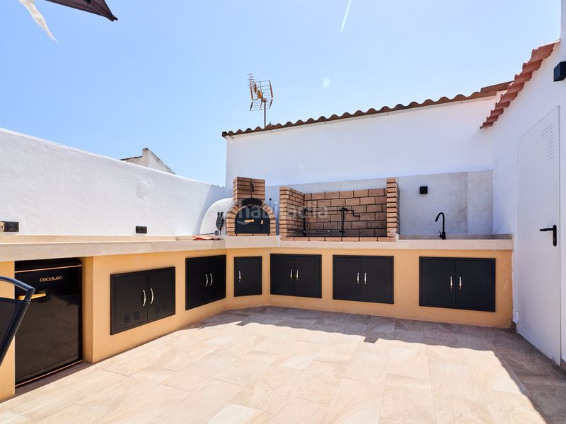 Foto c5edc5a3-d632-4538-8ecf-7a99f115d22a. Casa adossada amb calefacció piscina a nueva Torrevieja Torrevieja