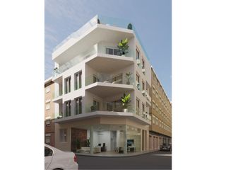 Studio in Pueblo. Vive en el corazón de guardamar del segura alicante, en una de l