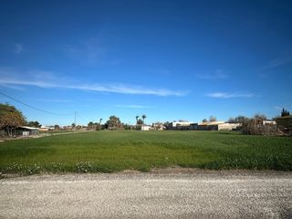 Terreny residencial a Crevillente