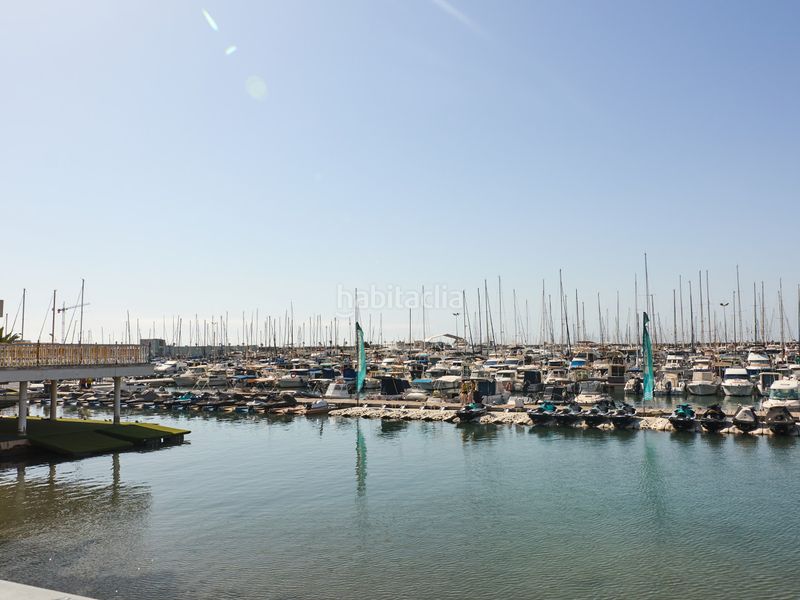 Foto 19cf92e0-c817-4a00-bd08-05f78920563d. Pis amb calefacció a Centro - Muelle Pesquero Torrevieja