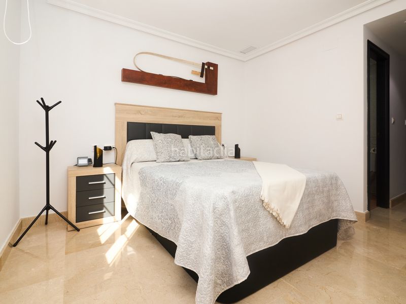 Foto a2670e64-49f7-4096-94a5-0de462bc9bc8. Pis amb calefacció a Centro - Muelle Pesquero Torrevieja
