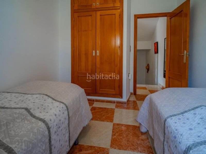 Foto 42da6b83-0b96-411e-8437-f02b3afecd65. Xalet amb calefacció piscina a Lomas de Cabo Roig - Los Dolses Orihuela