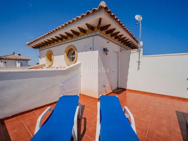 Foto 71936a58-95a0-4655-953a-e013e76fbd94. Xalet amb calefacció piscina a Lomas de Cabo Roig - Los Dolses Orihuela