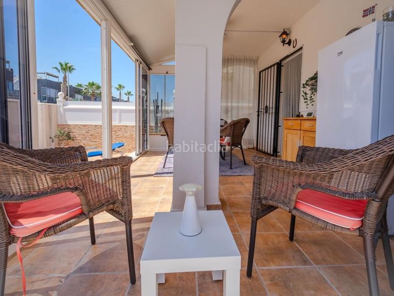 Foto 8f8dce79-377a-4b75-a862-4e319d4ab5c3. Xalet amb calefacció piscina a Lomas de Cabo Roig - Los Dolses Orihuela