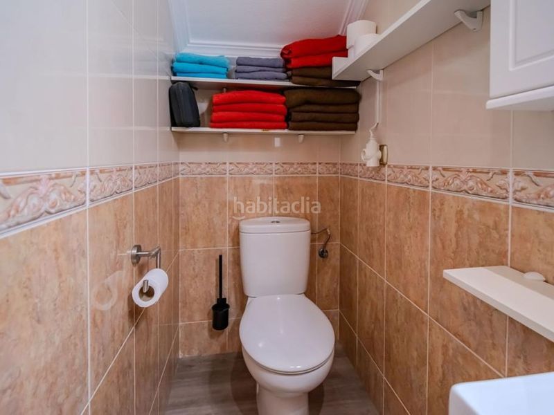 Foto b0af0255-fd87-42c8-8cac-f9b8af51f875. Xalet amb calefacció piscina a Lomas de Cabo Roig - Los Dolses Orihuela