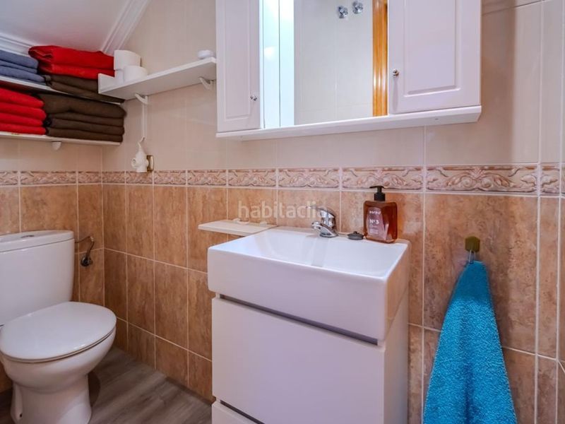 Foto ee226239-69ec-42ad-8e76-93e540f76d76. Xalet amb calefacció piscina a Lomas de Cabo Roig - Los Dolses Orihuela