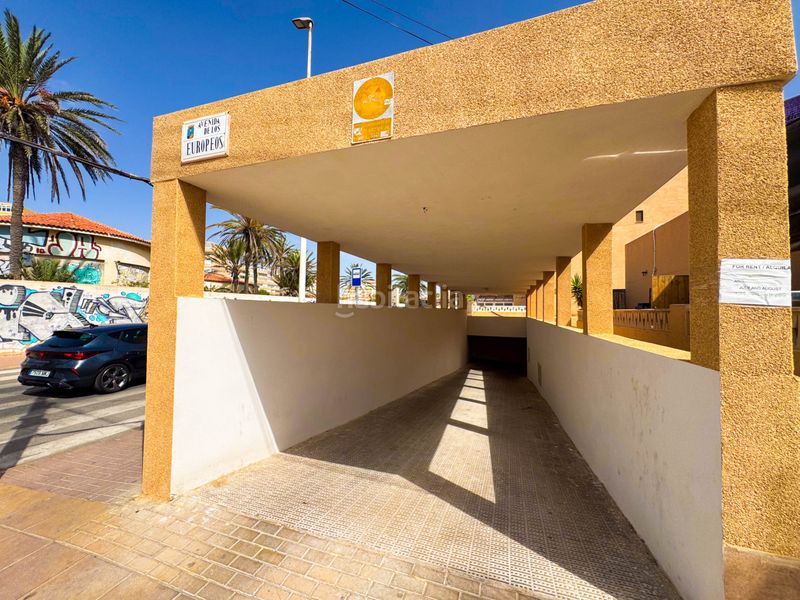 Foto 05f9ab65-72cd-47da-8c5d-6bdd77372b28. Apartament amb calefacció aparcament piscina a Los Europeos Torrevieja