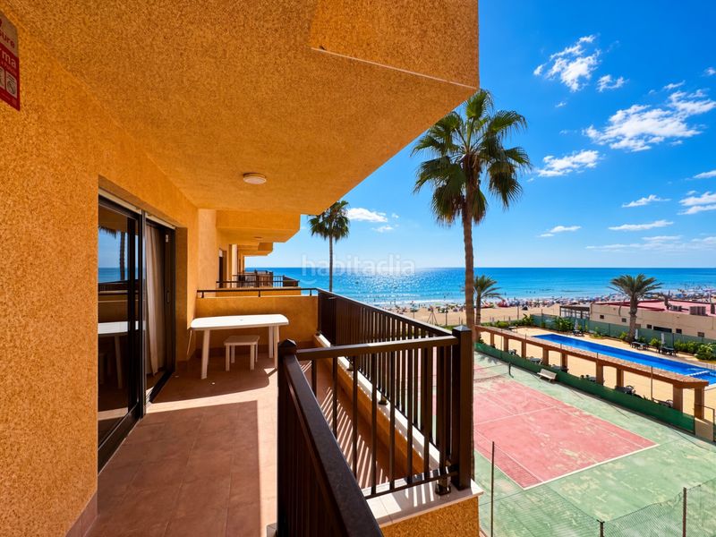 Foto 22f5a246-ee6a-4349-924f-2e42eee8ee42. Apartament amb calefacció aparcament piscina a Los Europeos Torrevieja
