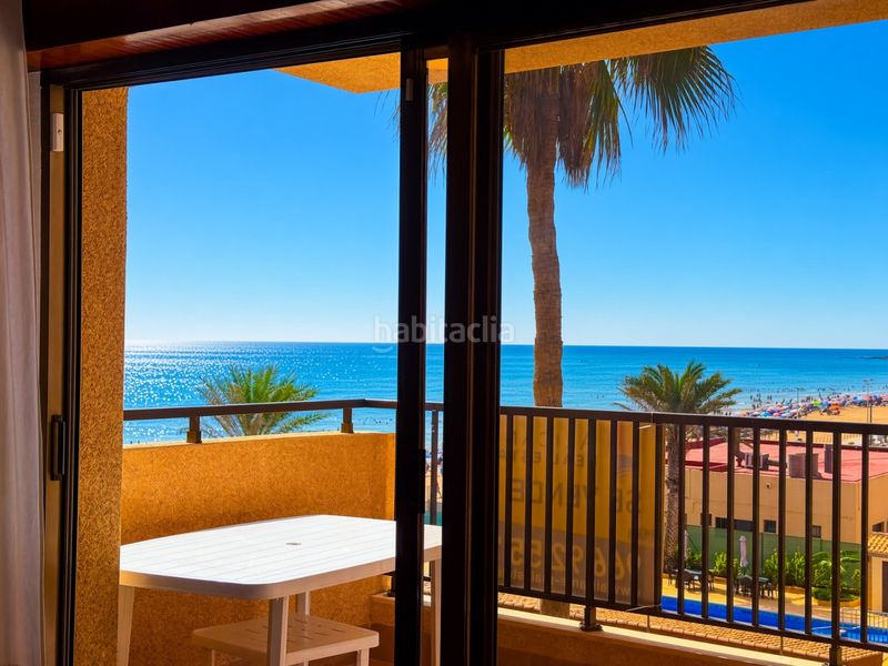 Foto 25313633-d173-48b6-bb5a-0cd693131adf. Apartament amb calefacció aparcament piscina a Los Europeos Torrevieja