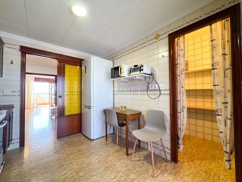 Foto 2989d507-0aa2-4a99-8099-63c94eb11244. Apartament amb calefacció aparcament piscina a Los Europeos Torrevieja