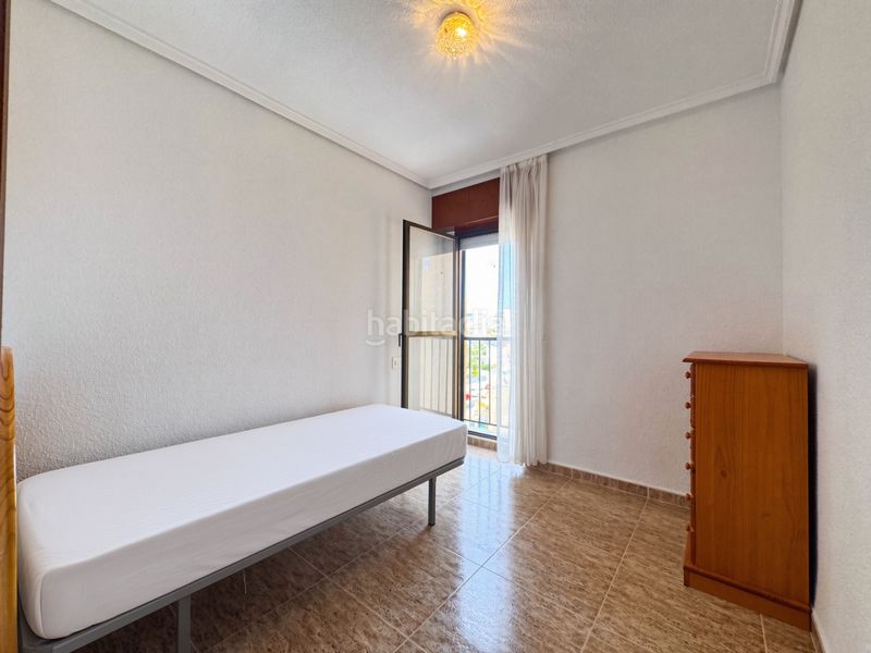 Foto 33a68397-88e0-45b2-a026-711e202d9fac. Apartament amb calefacció aparcament piscina a Los Europeos Torrevieja