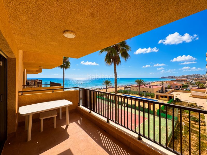 Foto 49e36040-381c-422b-9777-7151664c1086. Apartament amb calefacció aparcament piscina a Los Europeos Torrevieja