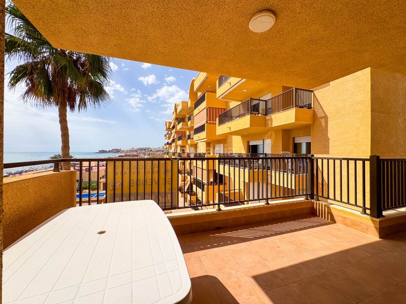 Foto 4c60b72b-531d-42e2-a18e-d8feca2323c1. Apartament amb calefacció aparcament piscina a Los Europeos Torrevieja