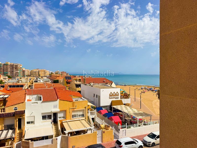 Foto 5aaa2d65-99d5-46f5-8867-ffbb54c4828c. Apartament amb calefacció aparcament piscina a Los Europeos Torrevieja