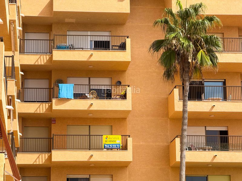 Foto 6279e243-edee-441d-8426-1cd8d2e1e306. Apartament amb calefacció aparcament piscina a Los Europeos Torrevieja