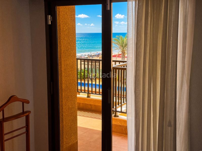 Foto 7140c83a-85b7-4201-be0d-13e69c720c4c. Apartament amb calefacció aparcament piscina a Los Europeos Torrevieja