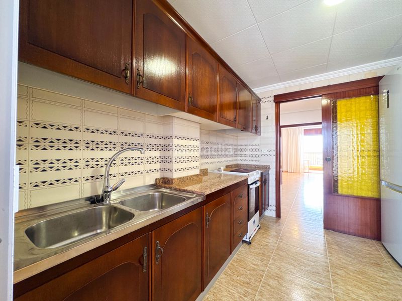 Foto 7c98db1c-5405-4294-844e-5284a63543b1. Apartament amb calefacció aparcament piscina a Los Europeos Torrevieja