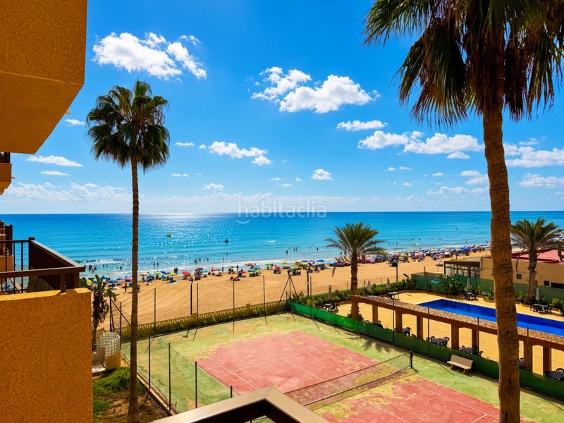 Foto 80b59234-92c0-4e5e-b309-bd14103caf3c. Apartament amb calefacció aparcament piscina a Los Europeos Torrevieja