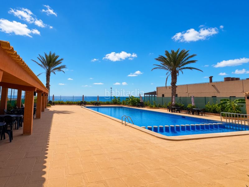 Foto 86197f49-a438-4400-b842-34233519237c. Apartament amb calefacció aparcament piscina a Los Europeos Torrevieja