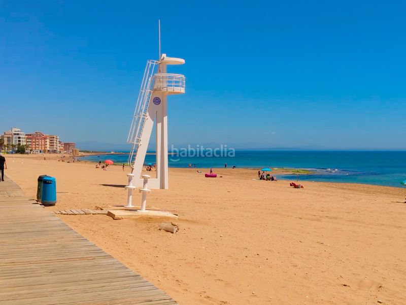 Foto a59d7542-4733-4631-a5c8-e31ace5e468e. Apartament amb calefacció aparcament piscina a Los Europeos Torrevieja