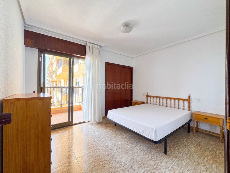 Foto b4070050-29eb-4a92-a6af-b5dcc064c2e7. Apartament amb calefacció aparcament piscina a Los Europeos Torrevieja