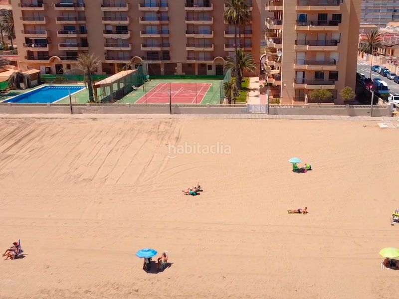 Foto b53b77d9-693e-4a1c-a5e2-d82e908eb01b. Apartament amb calefacció aparcament piscina a Los Europeos Torrevieja