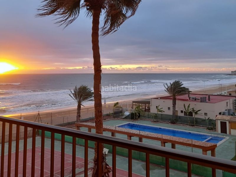 Foto c173f002-a720-41ec-9fbe-8ac325821153. Apartament amb calefacció aparcament piscina a Los Europeos Torrevieja