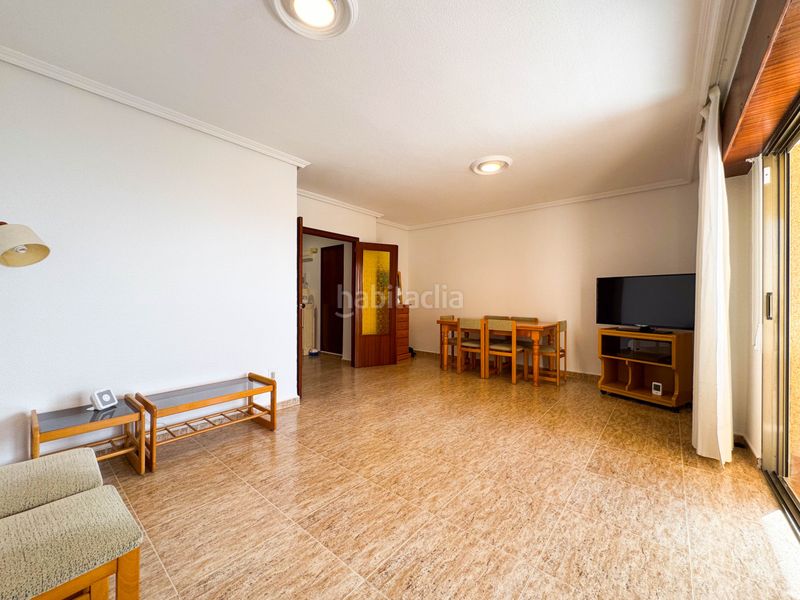 Foto c6fbc6b4-521b-48e8-984d-bc668238628f. Apartament amb calefacció aparcament piscina a Los Europeos Torrevieja