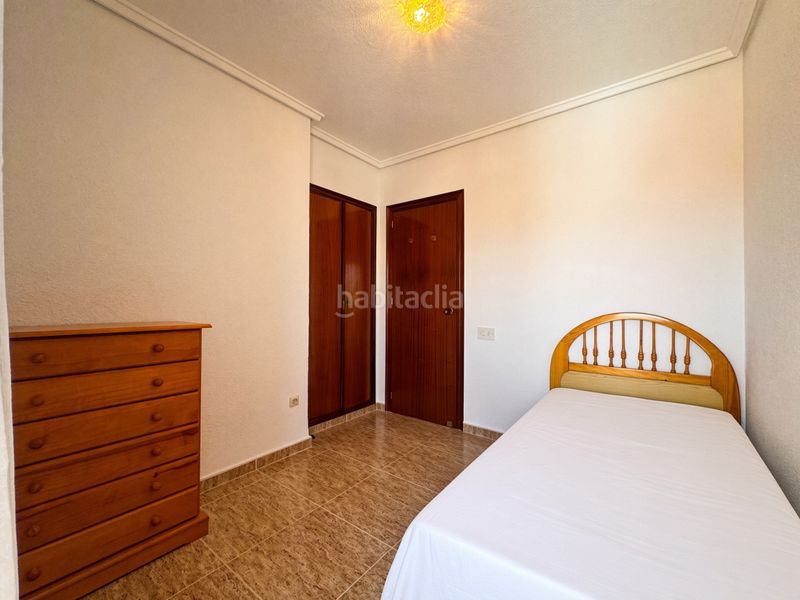 Foto c851aaa9-61e4-4693-a7b2-99c4bfe7fd50. Apartament amb calefacció aparcament piscina a Los Europeos Torrevieja