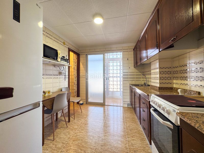 Foto d28031d1-2490-4a68-883a-c7ded81c5a07. Apartament amb calefacció aparcament piscina a Los Europeos Torrevieja